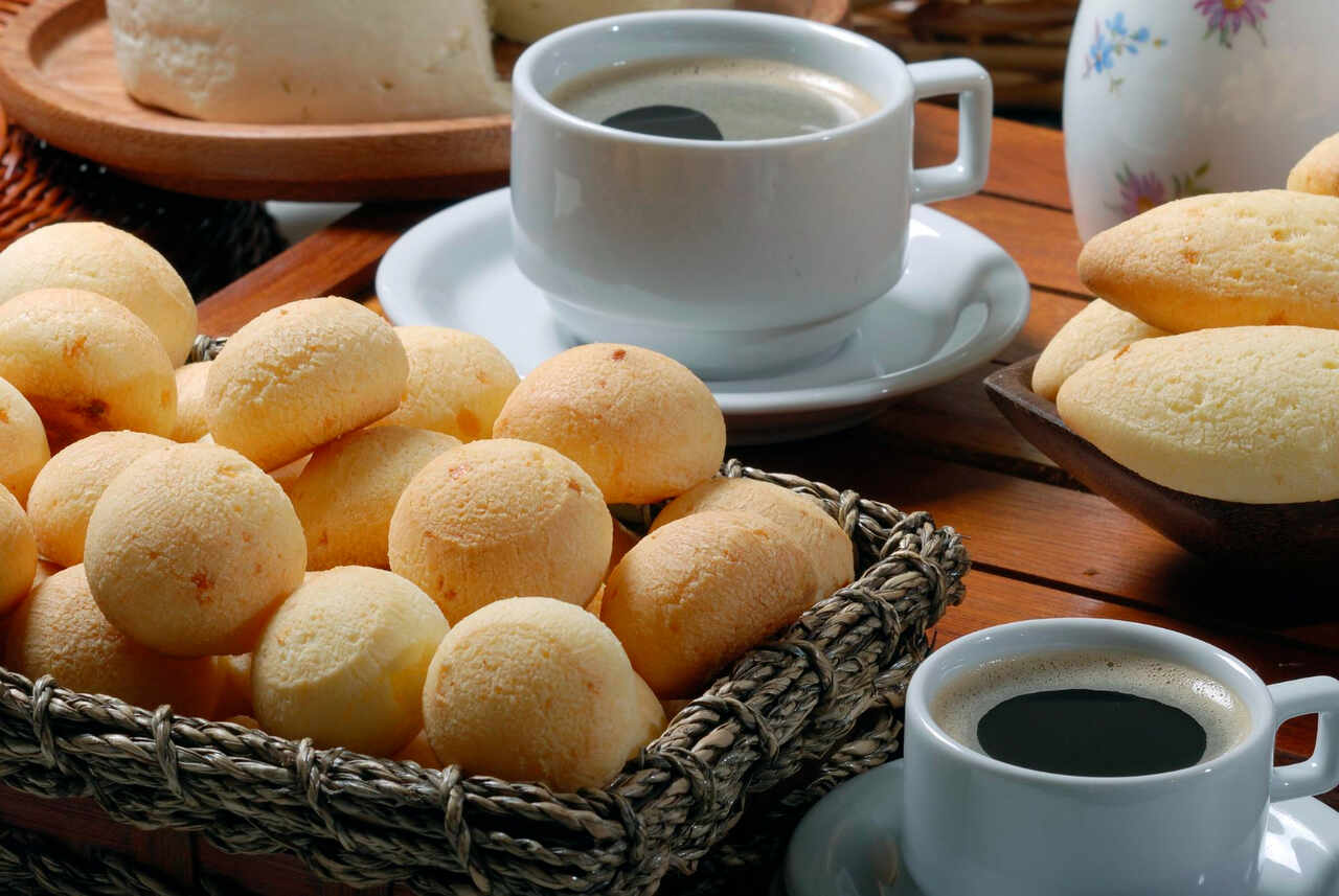 cafe Notícias