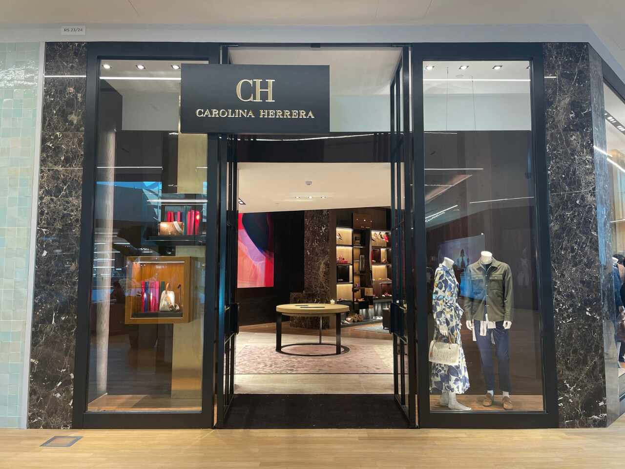 carolina-herrera-diamond Notícias