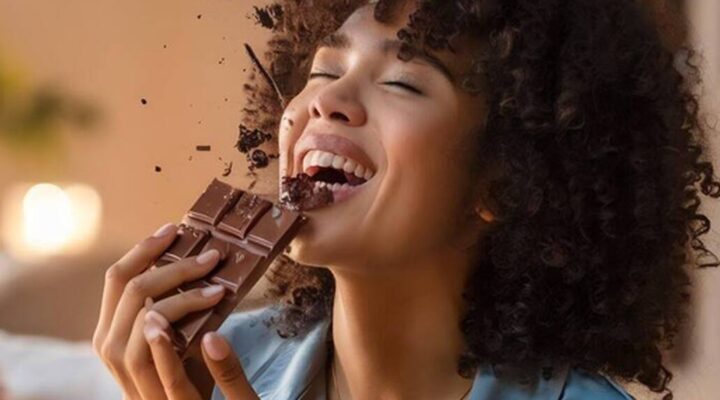 7 de Julho: como curtir o Dia do Chocolate sem culpa — e com equilíbrio!