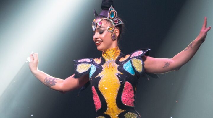 Shopping Del Rey recebe o maior circo da América Latina