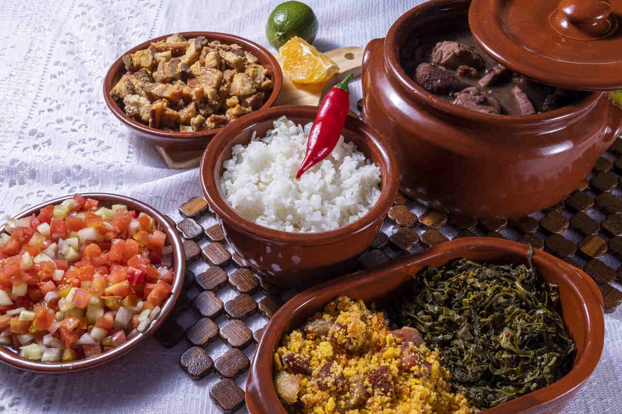 comida Notícias