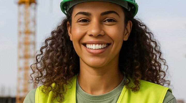 Senai e MRV&CO anunciam parceria para qualificar aprendizes na construção civil