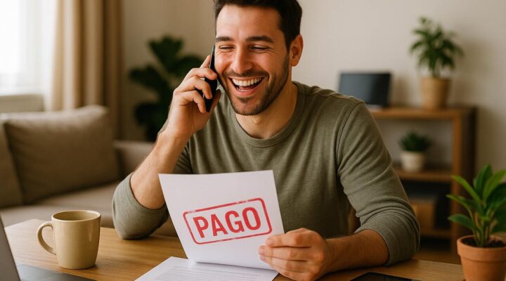 O que fazer caso o banco venda minha dívida?  