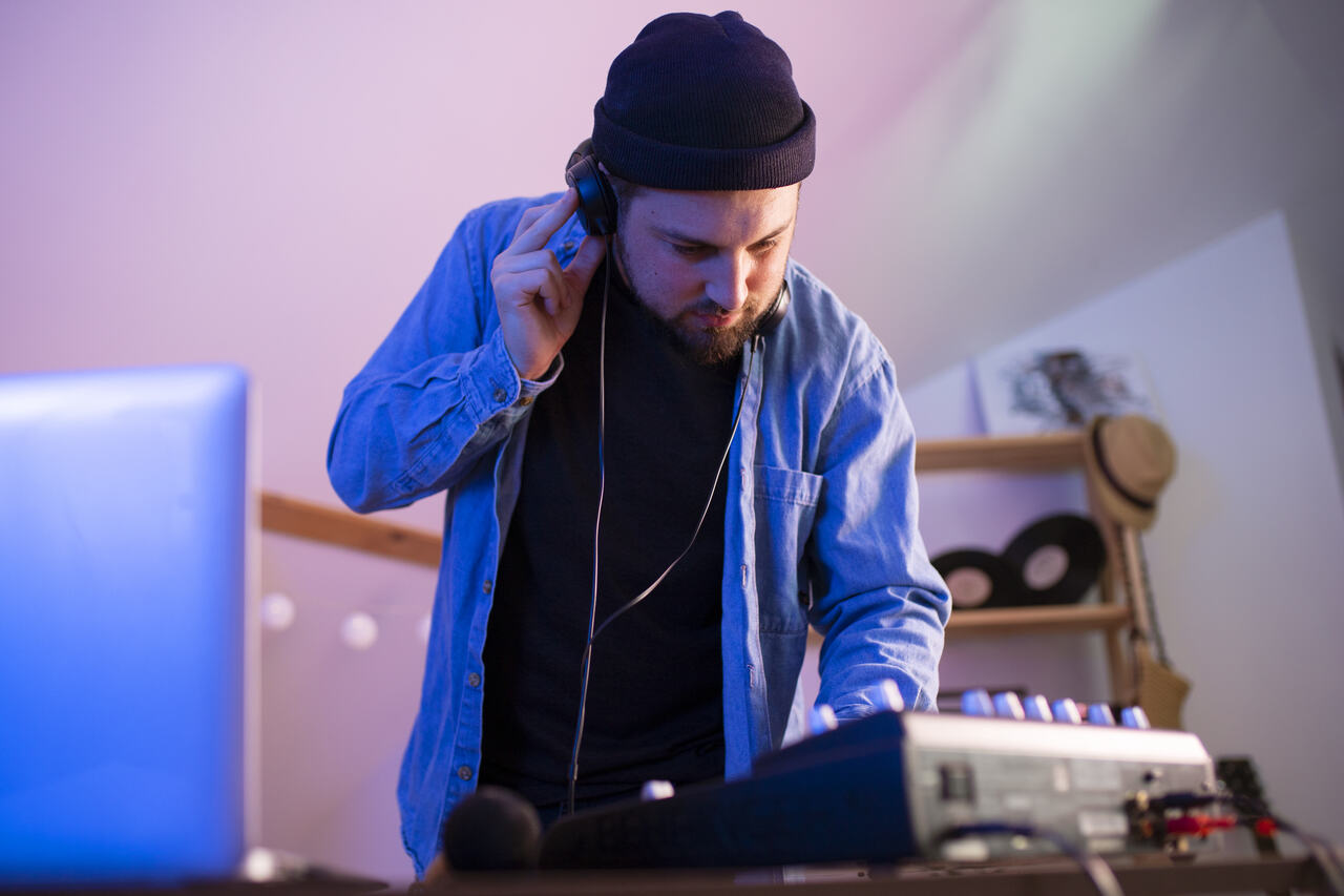 dj Notícias