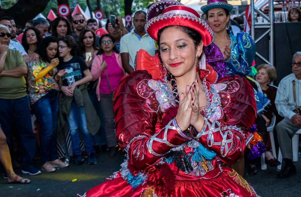 festaperuana Notícias