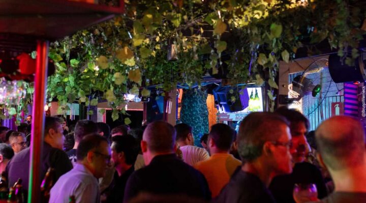 Jângal celebra o Dia Internacional da Cerveja com rodada dupla de chope até 19h30 nesta sexta-feira