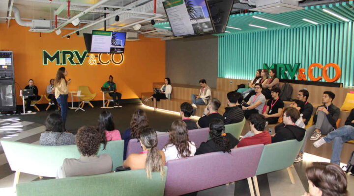 Com aporte de R$ 2 milhões, Instituto MRV&CO amplia acesso à educação com bolsas da Fundação Dom Cabral