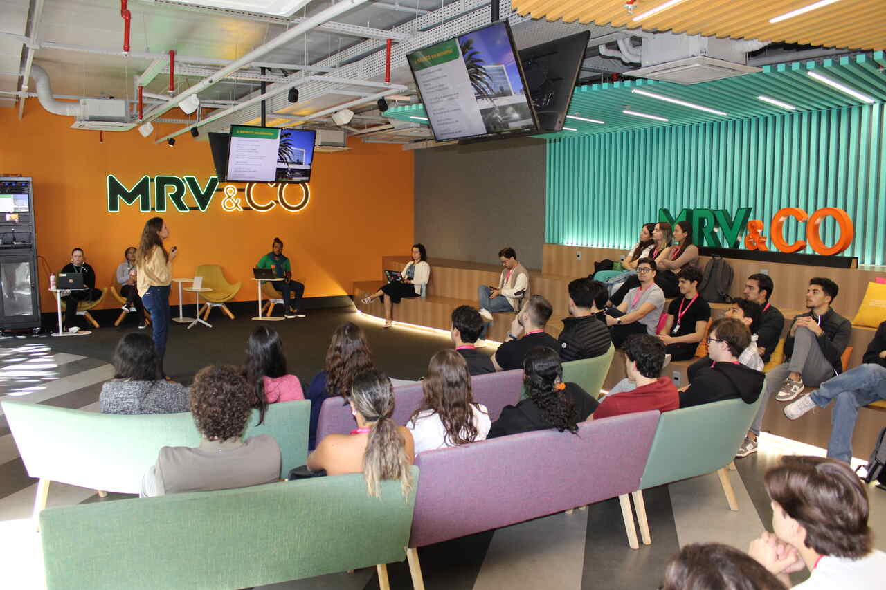 mrv Notícias