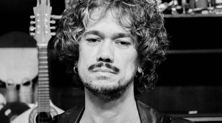 Paim lança “Rock a Três, seu novo single