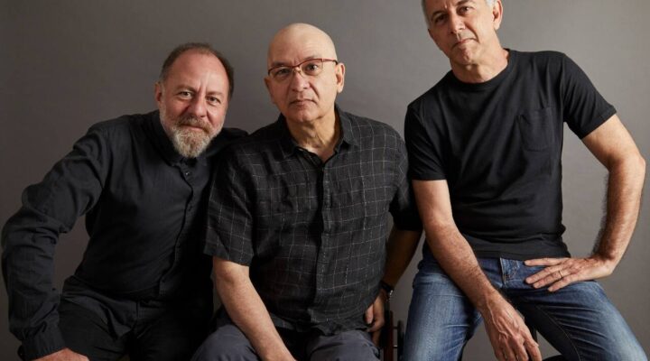 BeFly Hall – Fábio Jr., Detonautas, Tihuana, BK’, Luccas e Gi, e Os Paralamas do Sucesso agitam a programação com música, emoção e nostalgia