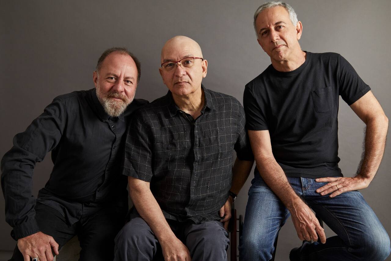 paralamas Notícias