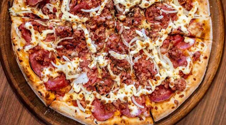 Tropeira Alimentos e Pizza PEzzi celebram o Dia da Pizza com receita exclusiva
