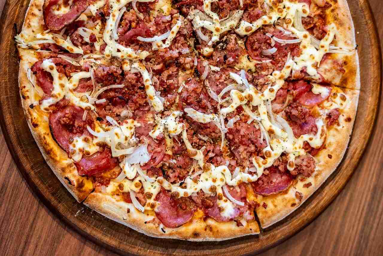 pizza Notícias