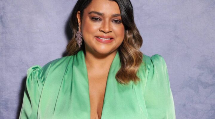 Morre aos 50 anos a cantora e apresentadora Preta Gil