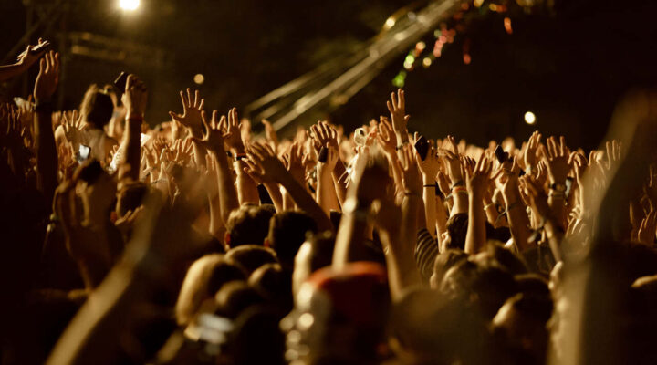 Ore Comigo 2025: BH vai sediar o maior festival gospel da América Latina