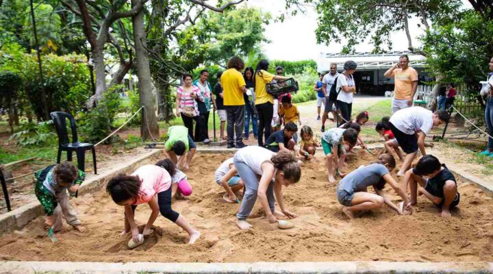 Férias no Museu PUC Minas: 15 a 26 de julho