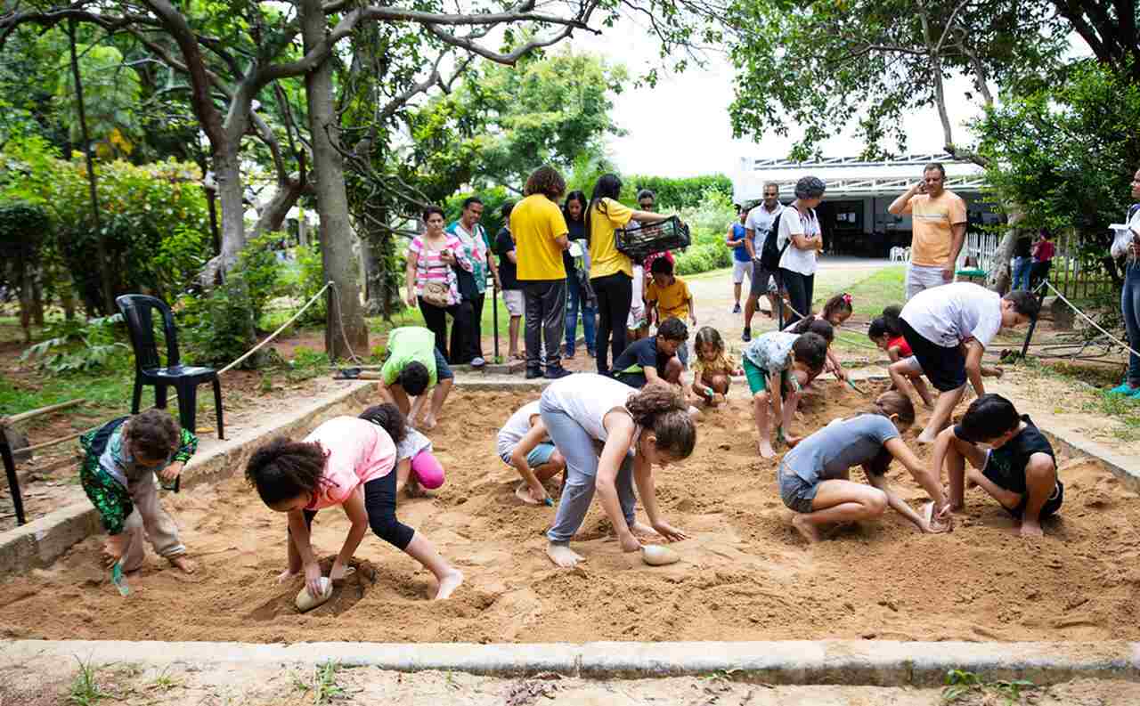 pucferias Notícias