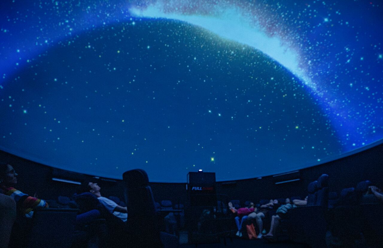 pucplanetario Notícias