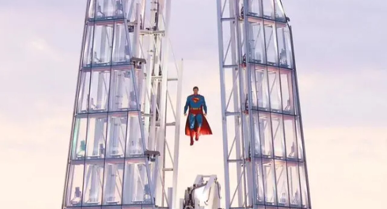 superman Notícias