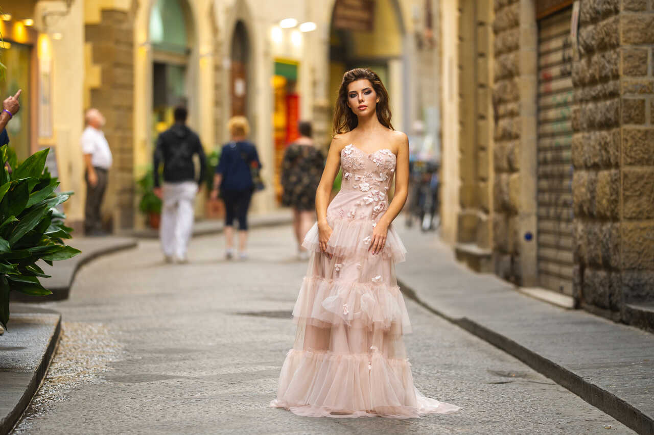 vestido Notícias