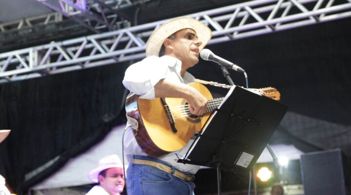 Festival Viola Caipira em São Lourenço: inscrições até 18/07 e premiação de R$16.500