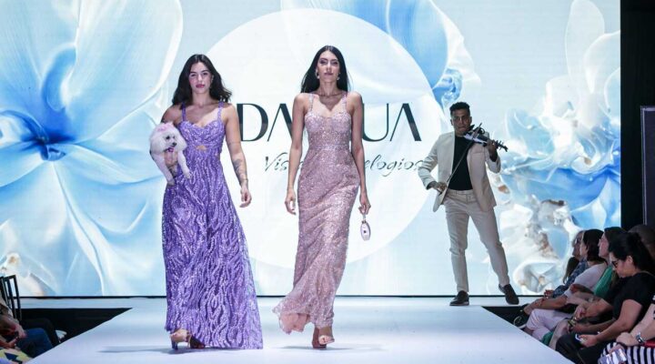 O Barro Preto Fashion Day atrai lojistas de todo o país