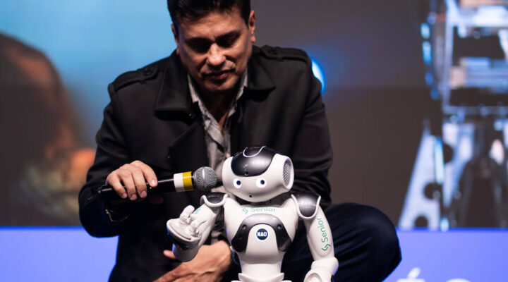 Evento gratuito em Belo Horizonte debate futuro da inteligência artificial e inovação