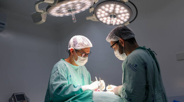 Prolactinoma é mais comum em mulheres jovens