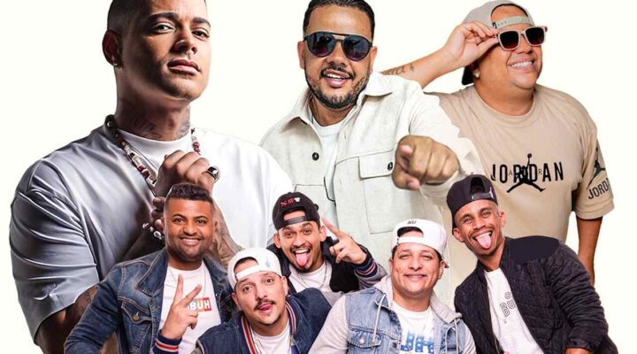 Dia dos Pais terá programação especial na Feira do Mineirinho
