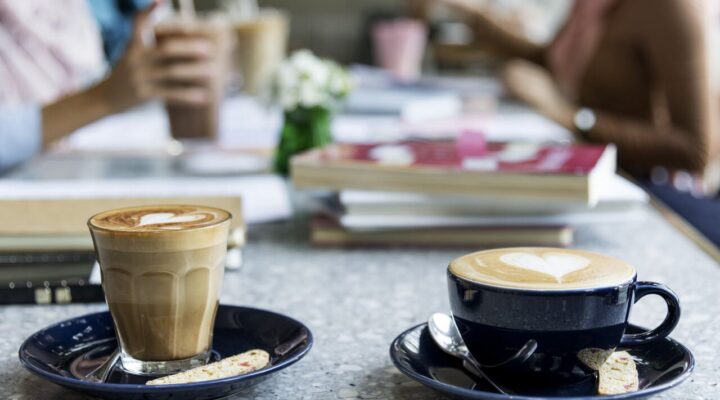 O Mercado de cafeterias em Minas Gerais: um setor em plena efervescência e com crescente valorização