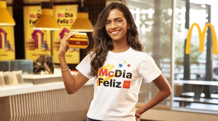 A força do McDia Feliz no impacto gerado pelo Instituto Ayrton Senna