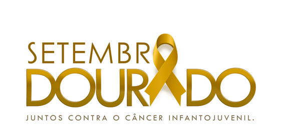 Setembro Dourado, mês de conscientização do câncer infantojuvenil contará com circuito com participação de 26 estabelecimentos de BH em prol da causa