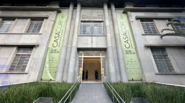 Móveis, artesanato e agroindústria do estado vão ser atrações na Casacor 2025