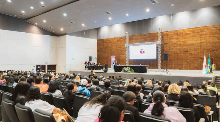 Governo de Minas realiza 5ª Conferência Estadual de Políticas Públicas para Mulheres
