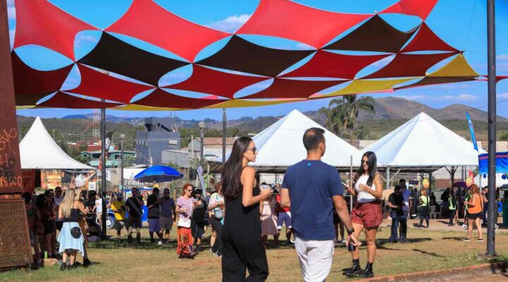 Projeto Experimente abre temporada 2025 com música, gastronomia e cervejas artesanais