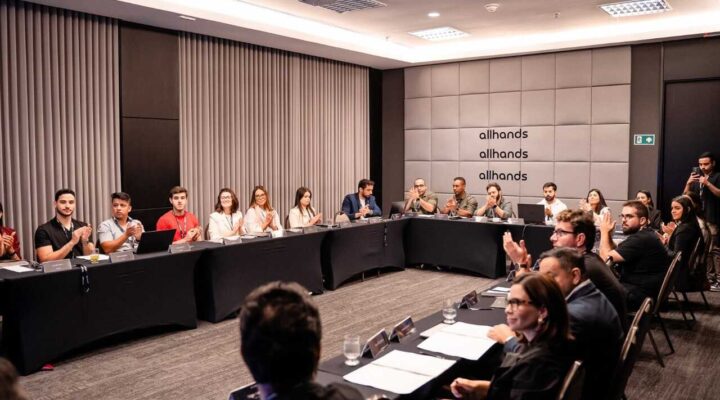 É o momento certo para abrir minha empresa?