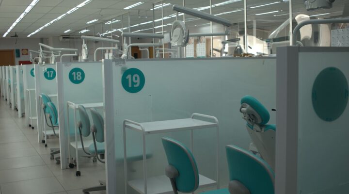 Vespasiano ganha reforço de atendimentos odontológicos com nova clínica na Faseh