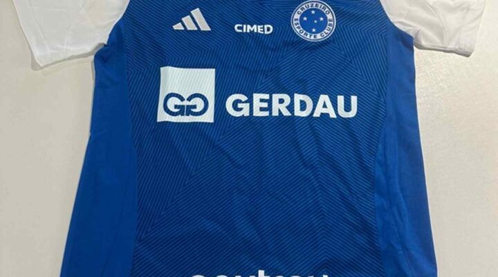 Neutrox anuncia patrocínio ao futebol feminino do Cruzeiro