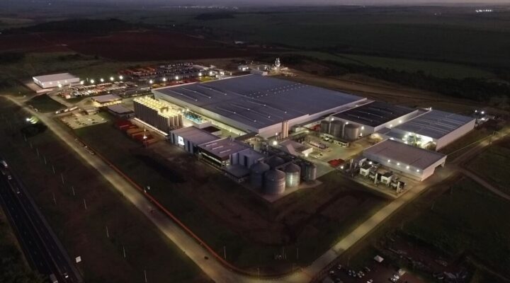 Grupo Petrópolis define estado de Minas como foco de novos patrocínios e crescimento das vendas