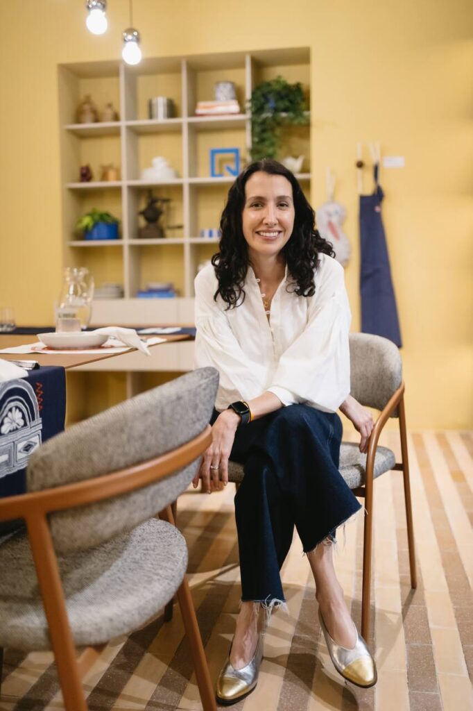 Flavia.-Mussalem-02-Foto-Barbara-Dutra_Easy-Resize.com_-682x1024 QuintoAndar estreia na Casacor Minas celebrando o crescimento de 37% nos contratos de locação em Belo Horizonte