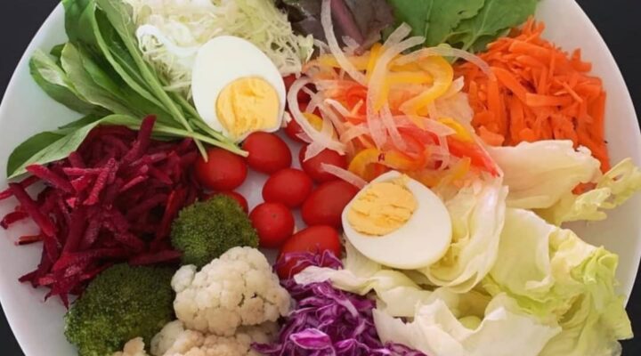 31 de agosto – Dia do Nutricionista: mais que dieta, é cuidado com a vida