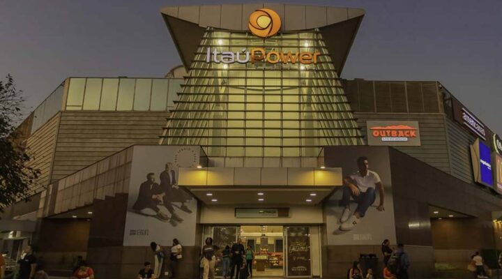 ItaúPower Shopping lança campanha de Dia dos Pais e registra tíquete médio elevado