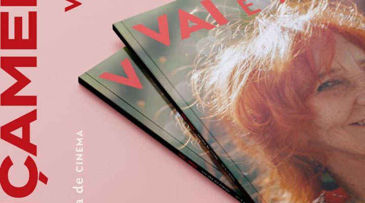 Centro Cultural Unimed-BH Minas lança segunda edição da revista Vai e Vem com homenagem a Helena Ignez