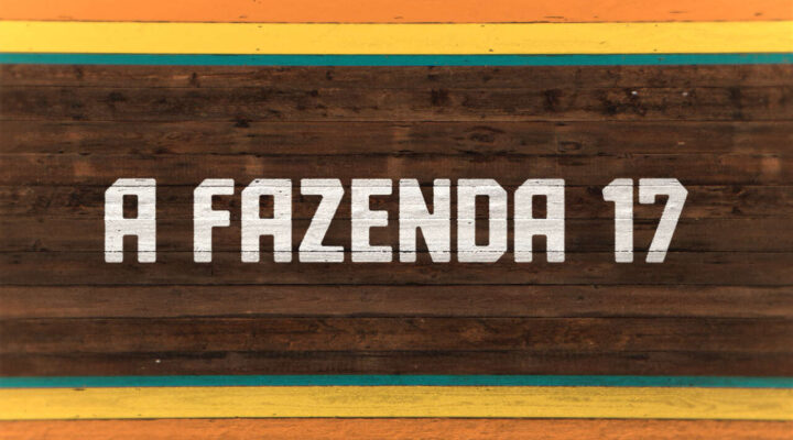 A Fazenda 17 estreia dia 15 de setembro 