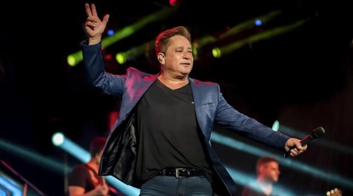 Festa do Queijo em Serro (MG) terá shows de Leonardo, Nattan e Bonde do Forró