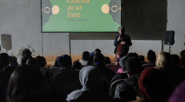 2ª Edição do Festival Bárbara de Cocais  acontece de 20 a 24/08, com sede em Santa Bárbara e ações em Barão dos Cocais
