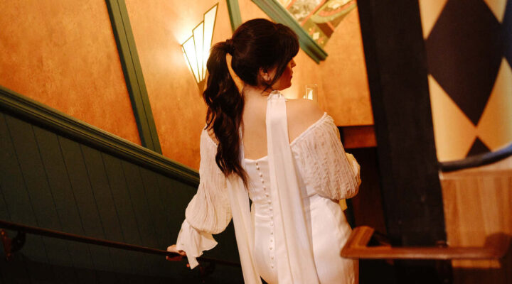 Vestido de noiva ideal existe: como traduzir estilo, corpo e história no look do grande dia