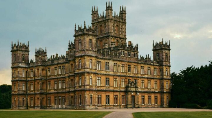 Universal Pictures lança primeiro trailer e cartaz de “Downton Abbey: O Grande Final”