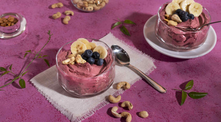 Nos dias frios açaí proporciona energia e nutrição nas atividades físicas