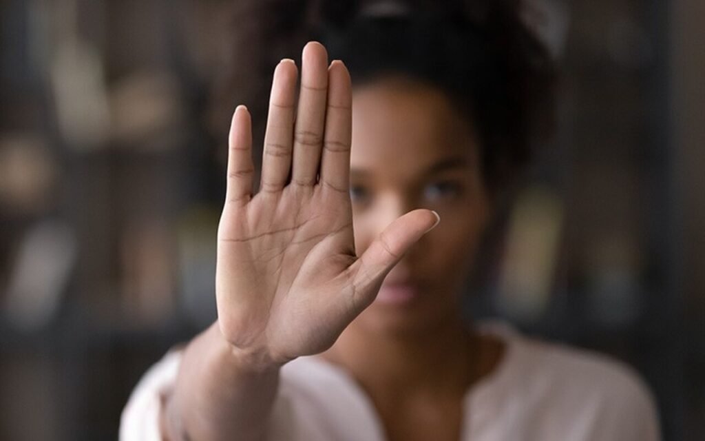 Carreata pelo Enfrentamento à Violência contra as Mulheres e Meninas